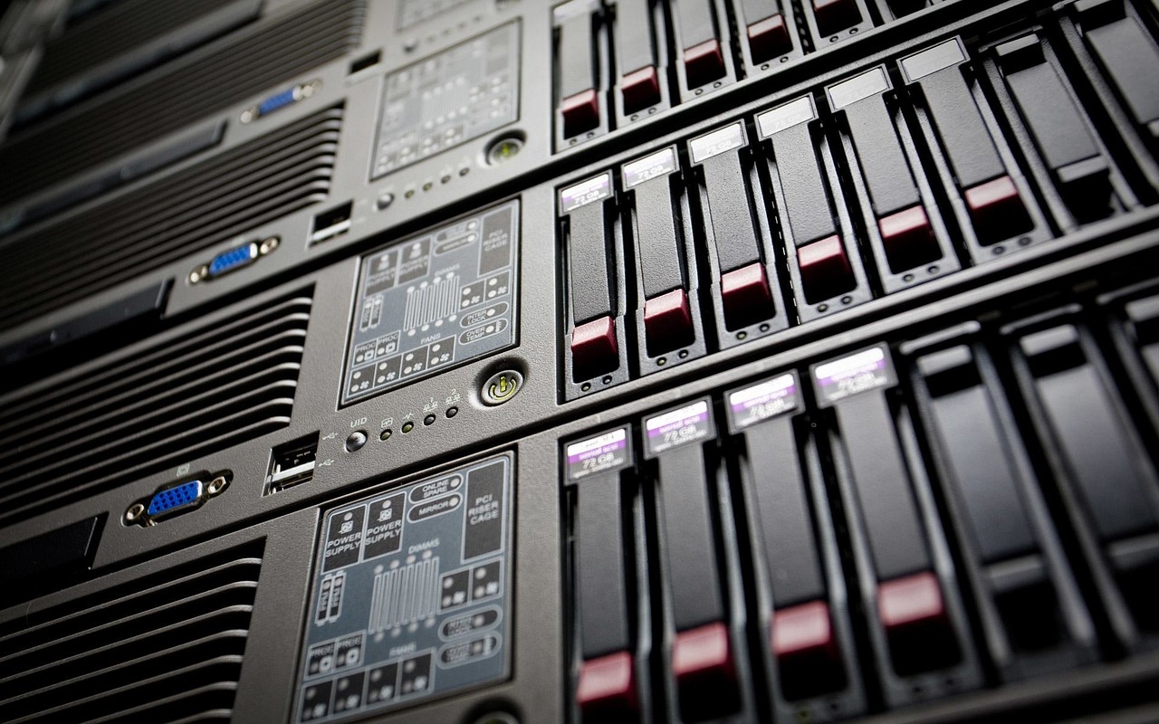 Expert IT Support Services
