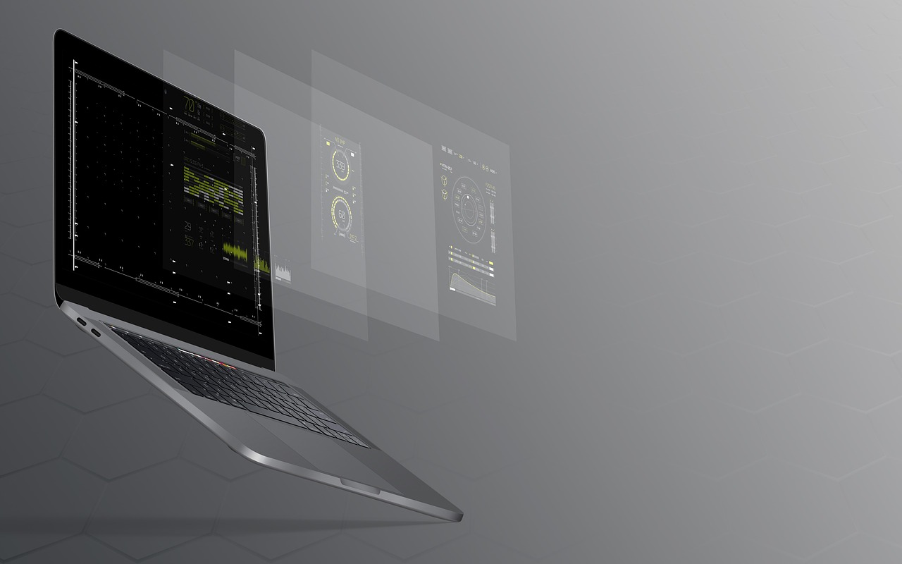 Custom Software Design and Development